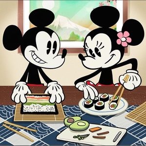 Meet your Posher, Devin